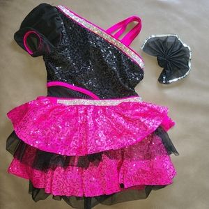 Dance Costume